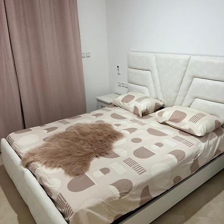 Appartement Nour Уджда Экстерьер фото