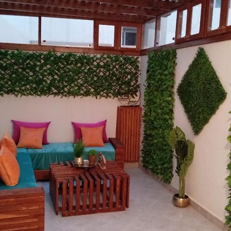 Appartement Nour Уджда Экстерьер фото