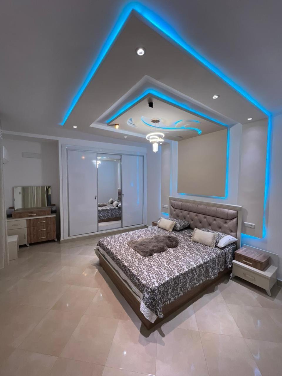 Appartement Nour Уджда Экстерьер фото