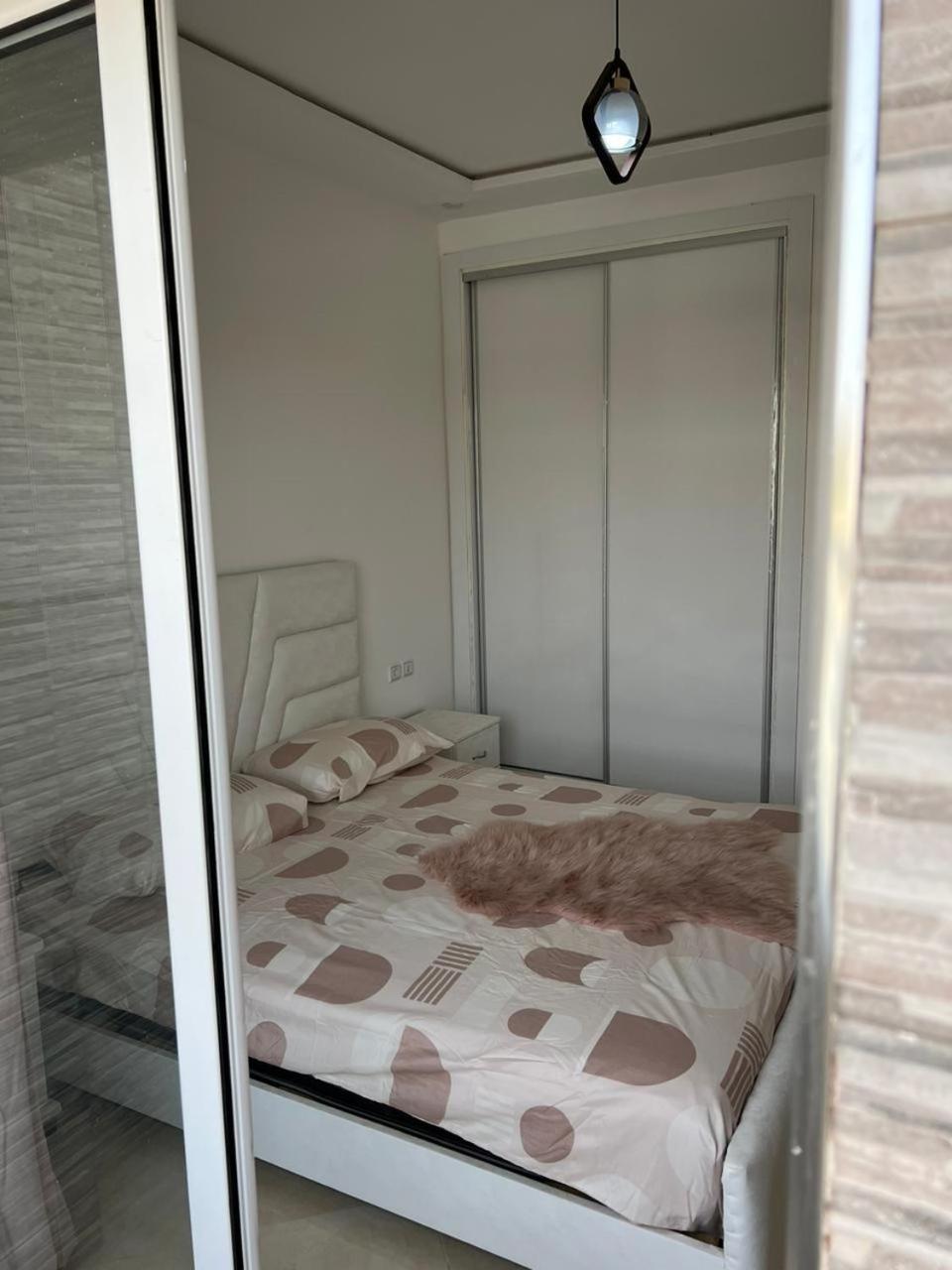 Appartement Nour Уджда Экстерьер фото