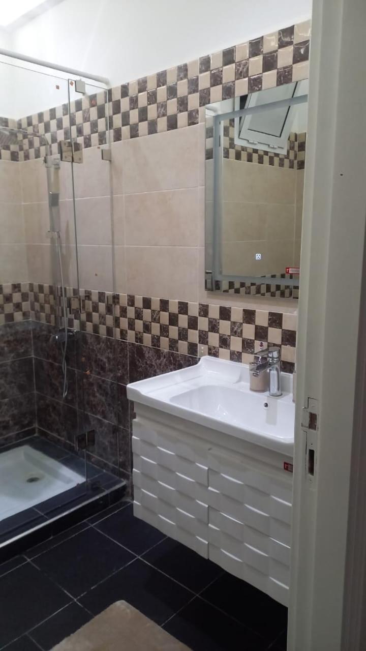 Appartement Nour Уджда Экстерьер фото